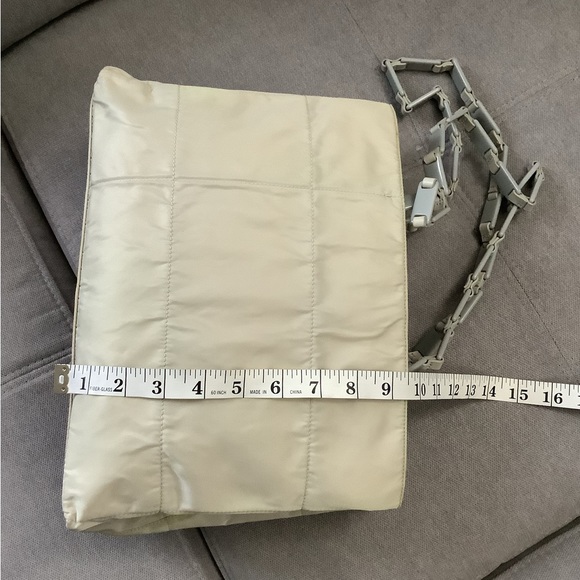 Authentic PRADA nylon tote bag 🌷🌷🌷 - Picture 6 of 16